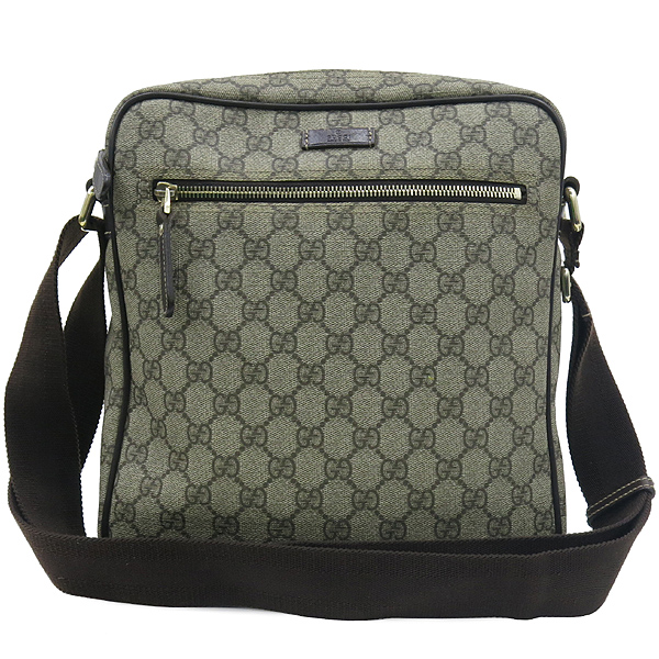 Gucci(����) 201448 GG�ΰ� PVC ũ�ν��� �̹���2 - ���̺��� �߰���ǰ