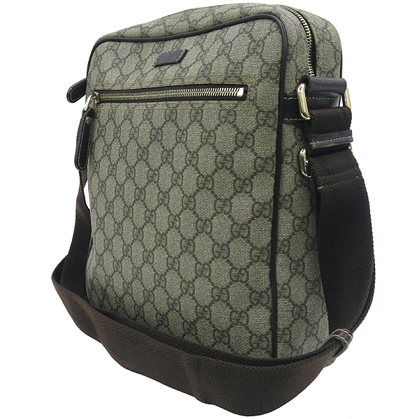 Gucci(����) 201448 GG�ΰ� PVC ũ�ν��� �̹���3 - ���̺��� �߰���ǰ