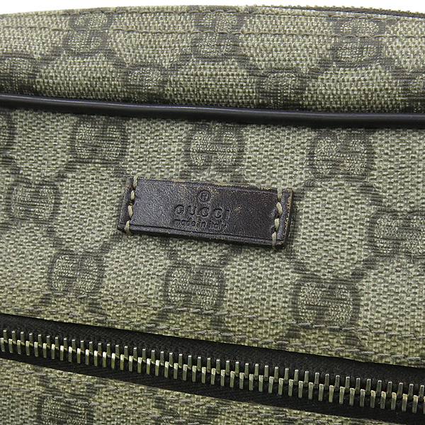 Gucci(����) 201448 GG�ΰ� PVC ũ�ν��� �̹���4 - ���̺��� �߰���ǰ