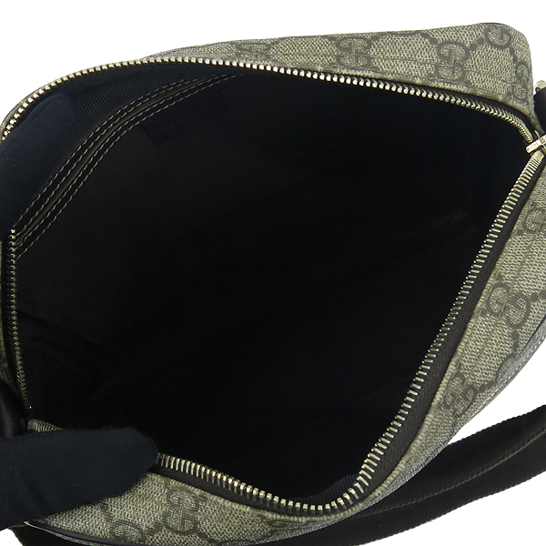 Gucci(����) 201448 GG�ΰ� PVC ũ�ν��� �̹���5 - ���̺��� �߰���ǰ