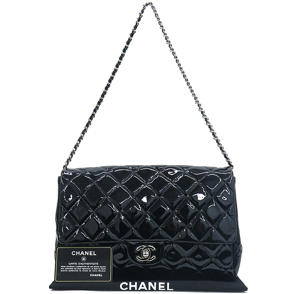 Chanel() A65051 TIMELESS(Ÿ ) CLASSIC(Ŭ) ̴Ʈ  ü Ŭġ 