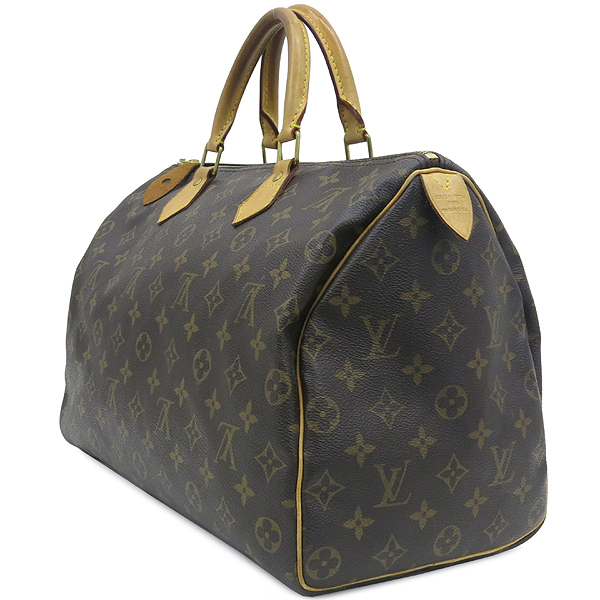 Louis Vuitton(���̺���) M41524 ���׷� ĵ���� ���ǵ� 35 ��Ʈ�� �̹���2 - ���̺��� �߰���ǰ