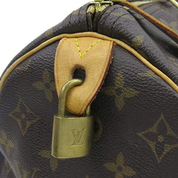 Louis Vuitton(���̺���) M41524 ���׷� ĵ���� ���ǵ� 35 ��Ʈ�� �̹���3 - ���̺��� �߰���ǰ