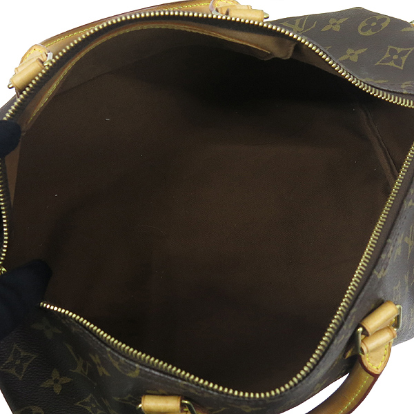 Louis Vuitton(���̺���) M41524 ���׷� ĵ���� ���ǵ� 35 ��Ʈ�� �̹���5 - ���̺��� �߰���ǰ
