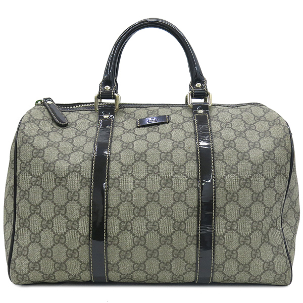 Gucci(����) 193603 GG�ΰ� PVC ��ũ���� Ʈ���� ������ ��Ʈ�� �̹���2 - ���̺��� �߰���ǰ