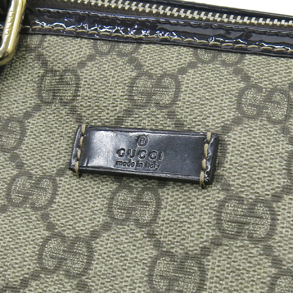 Gucci(����) 193603 GG�ΰ� PVC ��ũ���� Ʈ���� ������ ��Ʈ�� �̹���4 - ���̺��� �߰���ǰ