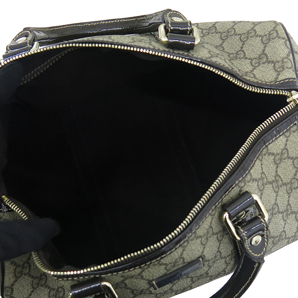 Gucci(����) 193603 GG�ΰ� PVC ��ũ���� Ʈ���� ������ ��Ʈ�� �̹���6 - ���̺��� �߰���ǰ