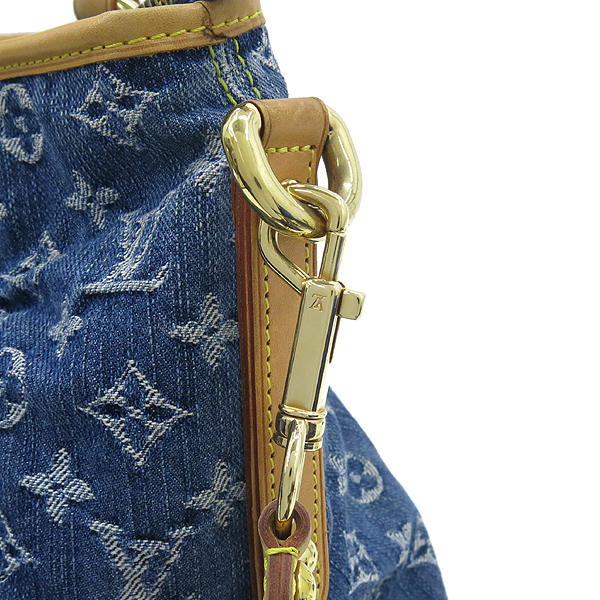 Louis Vuitton(���̺���) M95350 ���׷� ���� NEO CABBY �׿� ĳ�� GM ��Ʈ�� + �����Ʈ�� 2WAY �̹���4 - ���̺��� �߰���ǰ