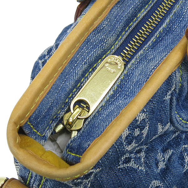 Louis Vuitton(���̺���) M95350 ���׷� ���� NEO CABBY �׿� ĳ�� GM ��Ʈ�� + �����Ʈ�� 2WAY �̹���5 - ���̺��� �߰���ǰ