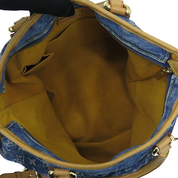 Louis Vuitton(���̺���) M95350 ���׷� ���� NEO CABBY �׿� ĳ�� GM ��Ʈ�� + �����Ʈ�� 2WAY �̹���6 - ���̺��� �߰���ǰ