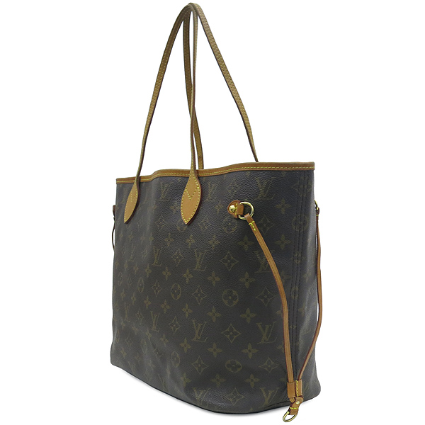 Louis Vuitton(���̺���) M40156 ���׷� ĵ���� �׹�Ǯ MM ����� [��������] �̹���2 - ���̺��� �߰���ǰ