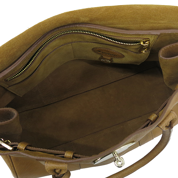 MULBERRY(�ֹ���) HH8160 794 ������ ���� ���̽����� M������ ����ΰ� ��Ʈ�� �̹���5 - ���̺��� �߰���ǰ