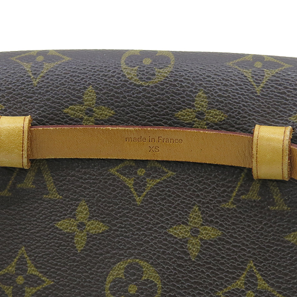 Louis Vuitton(���̺���) M51855 ���׷� ĵ���� ����Ʈ �÷η�ƾ �Ŀ�ġ + ���� ��Ʈ�� �̹���4 - ���̺��� �߰���ǰ