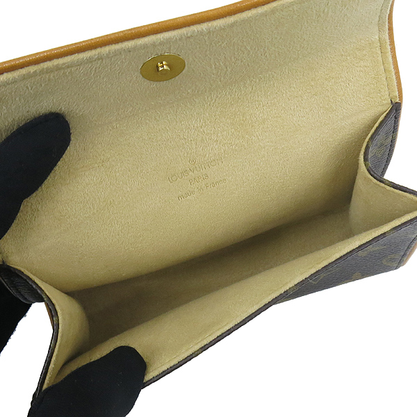 Louis Vuitton(���̺���) M51855 ���׷� ĵ���� ����Ʈ �÷η�ƾ �Ŀ�ġ + ���� ��Ʈ�� �̹���5 - ���̺��� �߰���ǰ