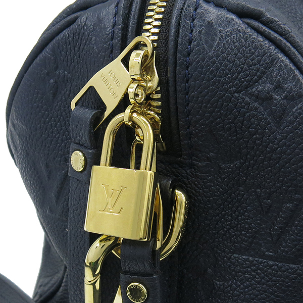 Louis Vuitton(���̺���) M40762 ���׷� �������� ���ǵ� �ݵѸ��� 25 ��Ʈ�� + ��� ��Ʈ�� �̹���4 - ���̺��� �߰���ǰ