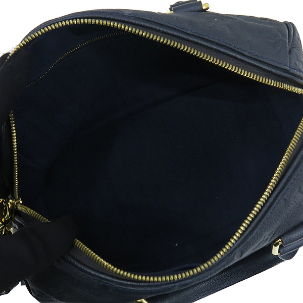 Louis Vuitton(���̺���) M40762 ���׷� �������� ���ǵ� �ݵѸ��� 25 ��Ʈ�� + ��� ��Ʈ�� �̹���5 - ���̺��� �߰���ǰ