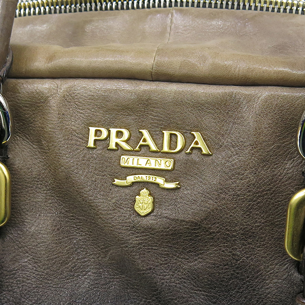 Prada(�����) BL0472 ���� �ΰ� ��� ���� �׶��̼� ��Ʈ�� + �����Ʈ�� �̹���4 - ���̺��� �߰���ǰ