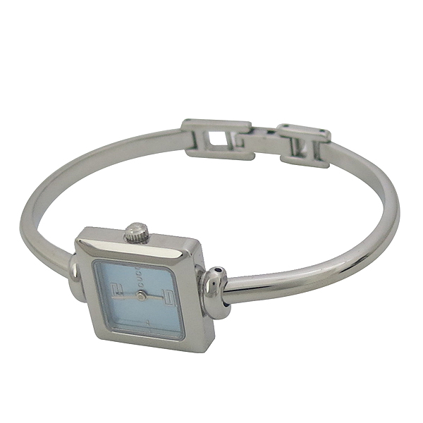 Gucci(����) 1900L ������ ���Ʈ ��ƿ �극�̽��� ������ ������ �ð� [���빮��] �̹���2 - ���̺��� �߰���ǰ