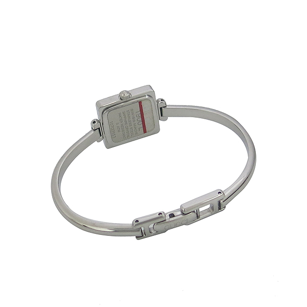 Gucci(����) 1900L ������ ���Ʈ ��ƿ �극�̽��� ������ ������ �ð� [���빮��] �̹���3 - ���̺��� �߰���ǰ