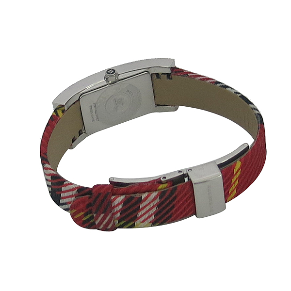 Burberry(������) BU1021 ���� �簢 üũ ��� ������ �ð� [���빮��] �̹���3 - ���̺��� �߰���ǰ