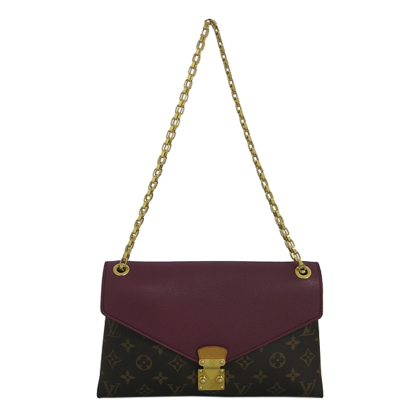 Louis Vuitton(���̺���) M41200 ���׷� ĵ���� �ȶ� ���� ü�� ����� [���빮��] �̹���2 - ���̺��� �߰���ǰ