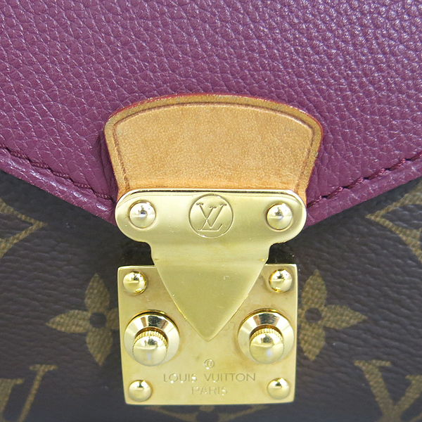 Louis Vuitton(���̺���) M41200 ���׷� ĵ���� �ȶ� ���� ü�� ����� [���빮��] �̹���4 - ���̺��� �߰���ǰ