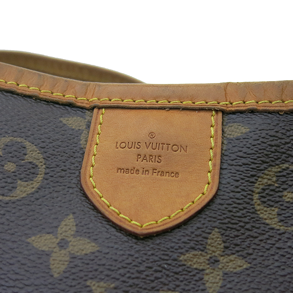Louis Vuitton(���̺���) M40353 ���׷� ĵ���� ������ƮǮ MM ����� [�λ꼾�Һ���] �̹���3 - ���̺��� �߰���ǰ