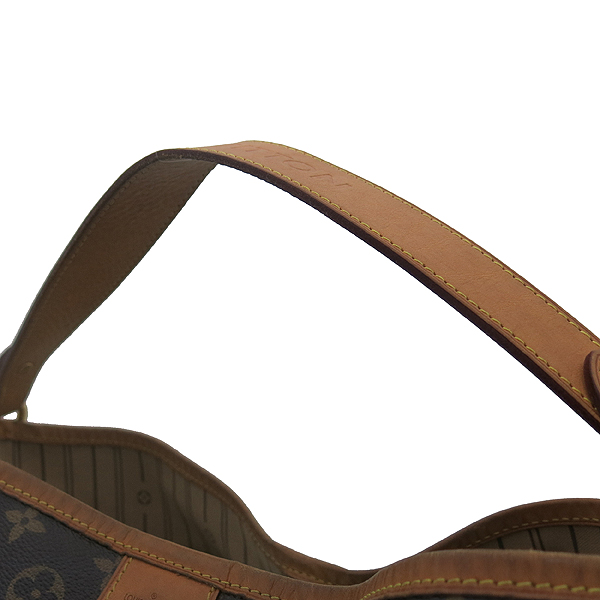 Louis Vuitton(���̺���) M40353 ���׷� ĵ���� ������ƮǮ MM ����� [�λ꼾�Һ���] �̹���4 - ���̺��� �߰���ǰ