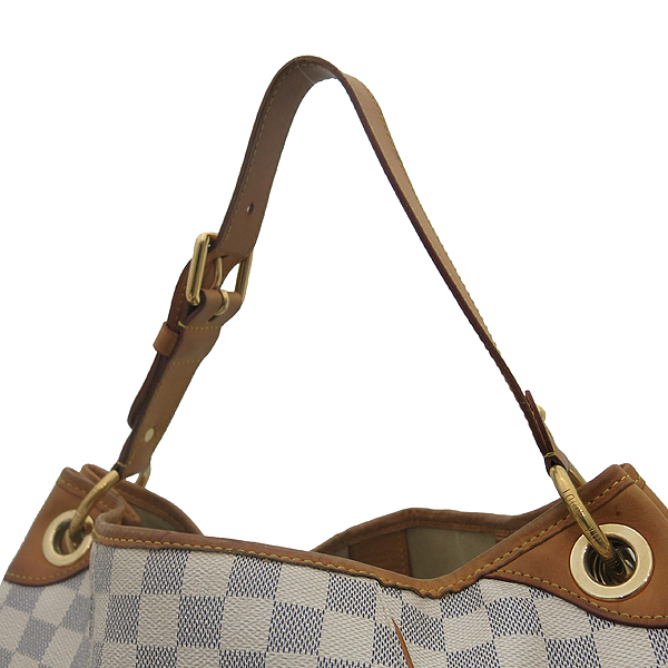 Louis Vuitton(���̺���) N55215 �ٹ̿� ���ָ� ĵ���� �������� PM ����� [�λ꼾�Һ���] �̹���3 - ���̺��� �߰���ǰ