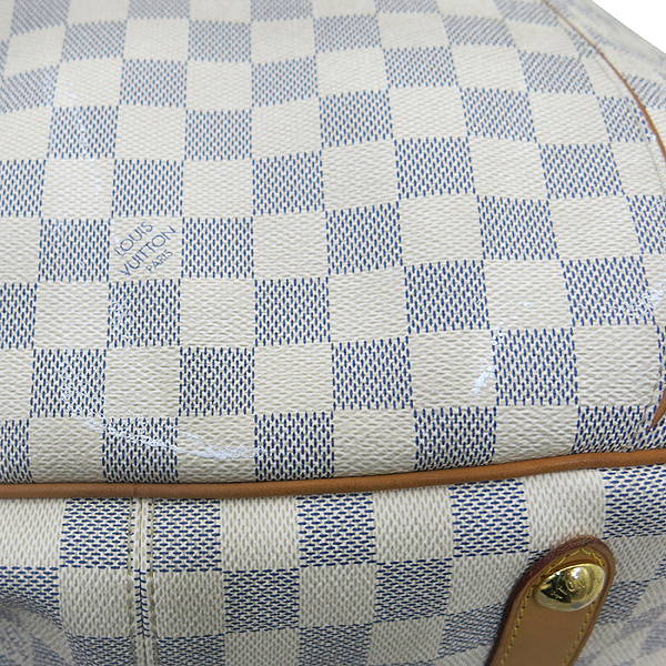 Louis Vuitton(���̺���) N55215 �ٹ̿� ���ָ� ĵ���� �������� PM ����� [�λ꼾�Һ���] �̹���4 - ���̺��� �߰���ǰ