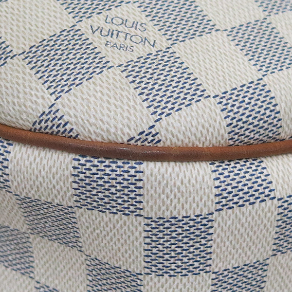 Louis Vuitton(���̺���) N55215 �ٹ̿� ���ָ� ĵ���� �������� PM ����� [�λ꼾�Һ���] �̹���5 - ���̺��� �߰���ǰ