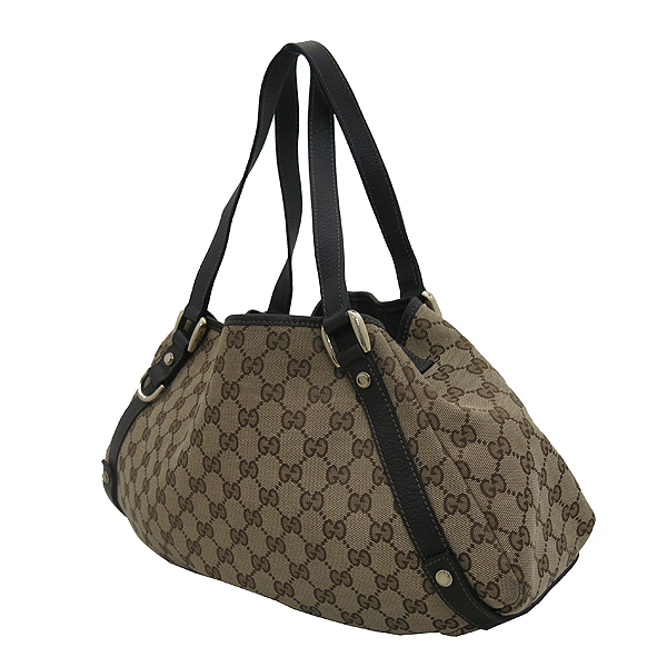 Gucci(����) 130736 GG �ΰ� �ڰ��� ���� ���� Ʈ���� ȣ�� ����� [�λ꼾�Һ���] �̹���2 - ���̺��� �߰���ǰ
