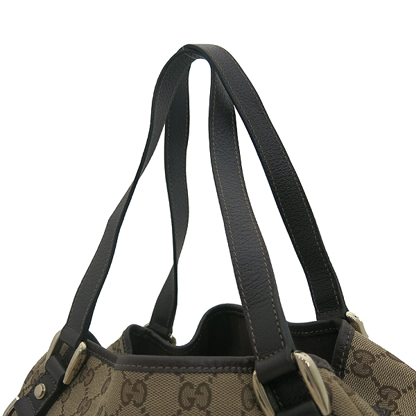 Gucci(����) 130736 GG �ΰ� �ڰ��� ���� ���� Ʈ���� ȣ�� ����� [�λ꼾�Һ���] �̹���3 - ���̺��� �߰���ǰ