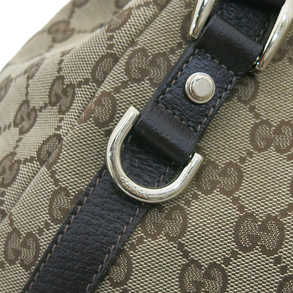 Gucci(����) 130736 GG �ΰ� �ڰ��� ���� ���� Ʈ���� ȣ�� ����� [�λ꼾�Һ���] �̹���4 - ���̺��� �߰���ǰ