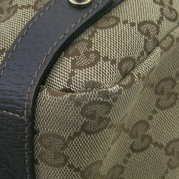 Gucci(����) 130736 GG �ΰ� �ڰ��� ���� ���� Ʈ���� ȣ�� ����� [�λ꼾�Һ���] �̹���5 - ���̺��� �߰���ǰ