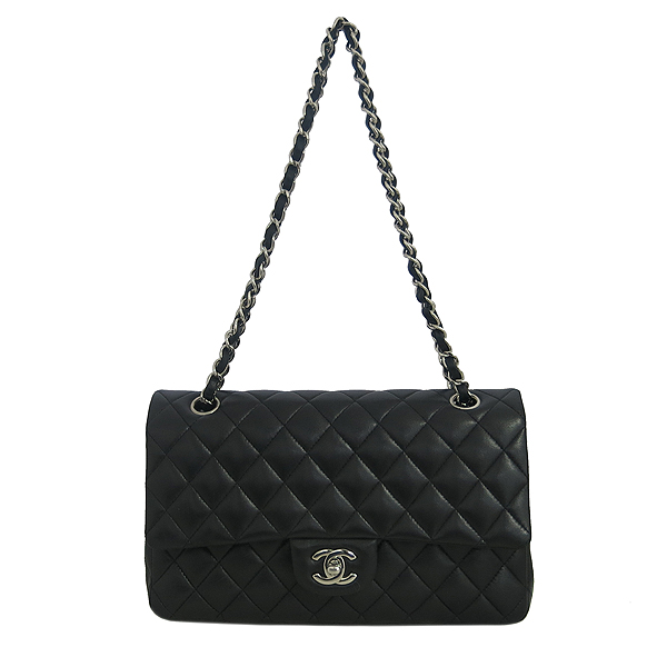 Chanel() A01112Y01490 Ų  Ŭ M ΰ ü  [빮] ̹2 - ̺ ߰ǰ