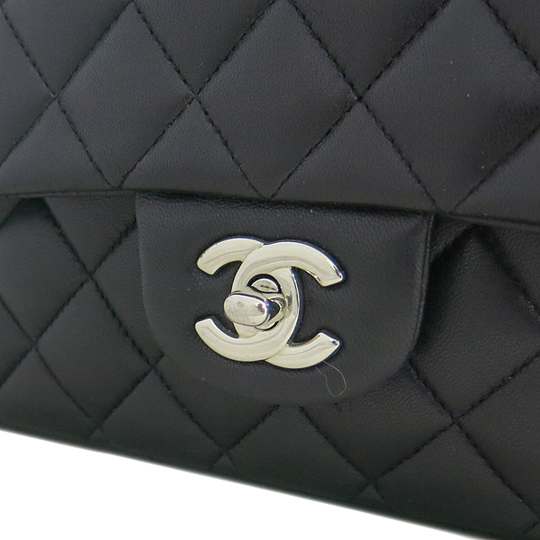 Chanel() A01112Y01490 Ų  Ŭ M ΰ ü  [빮] ̹4 - ̺ ߰ǰ