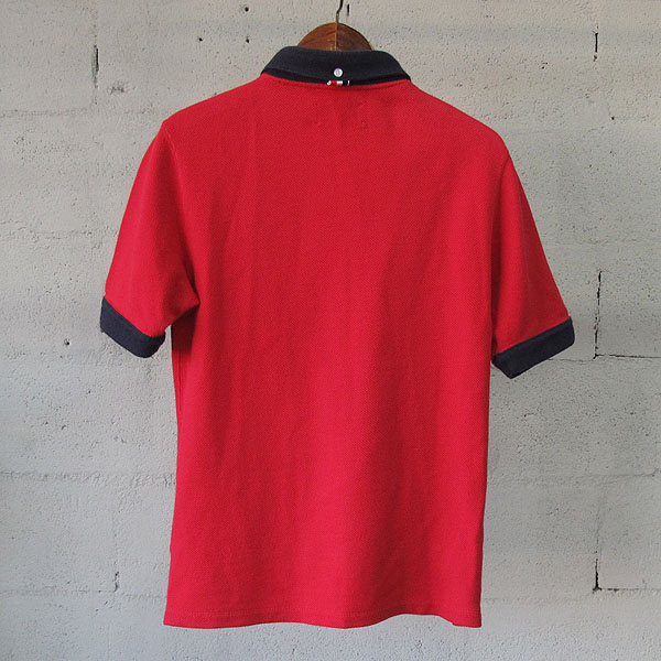 THOM BROWNE(�����) ���� �÷� ������ ���� ī��Ƽ [���빮��] �̹���3 - ���̺��� �߰���ǰ