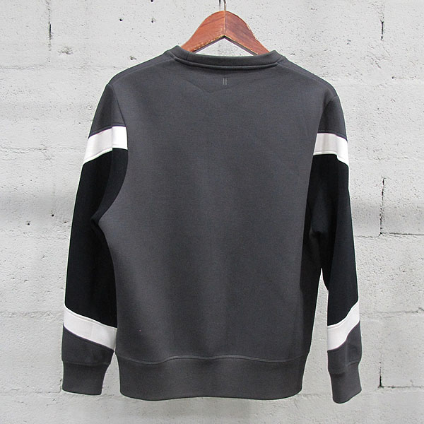 NEIL BARRETT(�ҹٷ�) PBJE334V ������Ʈ�� �׿����� ������ ������ Ƽ���� [���빮��] �̹���3 - ���̺��� �߰���ǰ