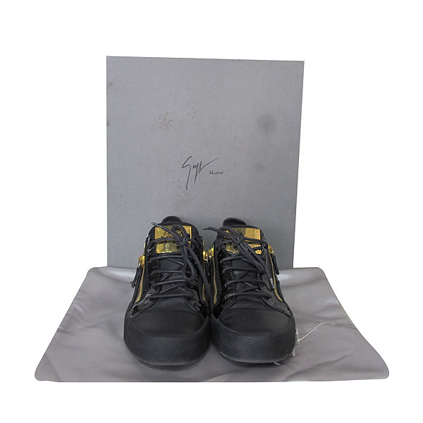 GIUSEPPE ZANOTTI(꼼ڳƼ)     Ŀ [빮]
