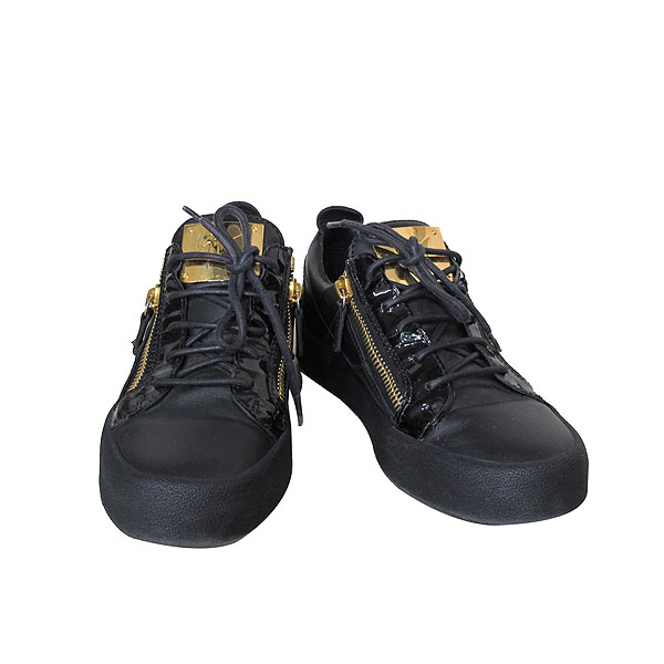 GIUSEPPE ZANOTTI(꼼ڳƼ)     Ŀ [빮] ̹2 - ̺ ߰ǰ
