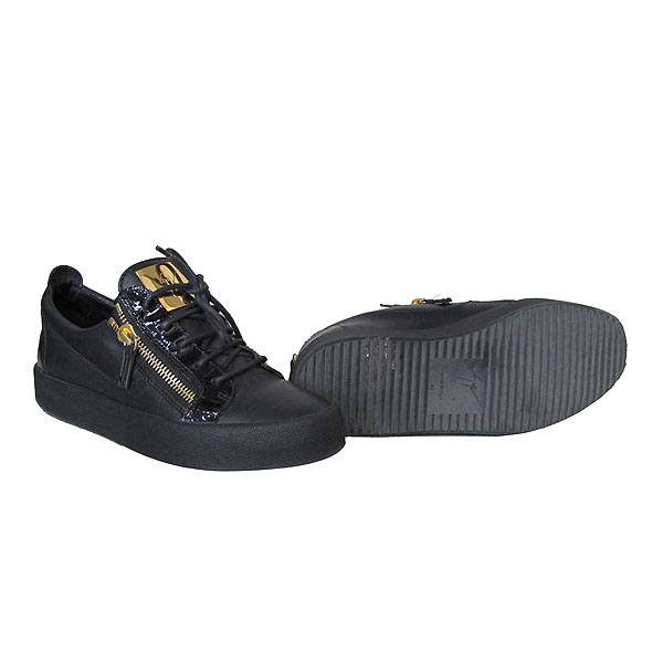 GIUSEPPE ZANOTTI(꼼ڳƼ)     Ŀ [빮] ̹3 - ̺ ߰ǰ
