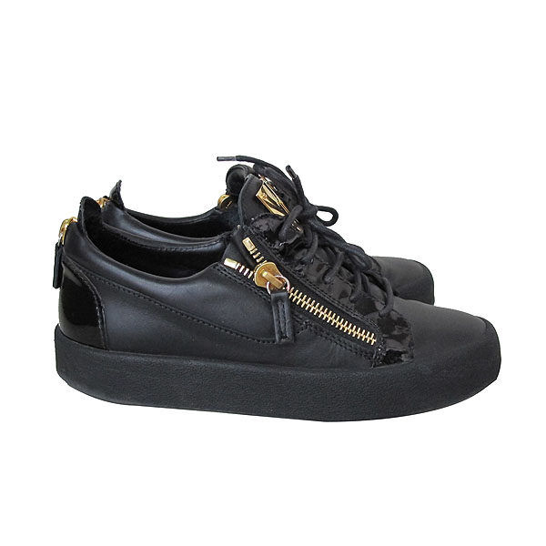 GIUSEPPE ZANOTTI(꼼ڳƼ)     Ŀ [빮] ̹4 - ̺ ߰ǰ