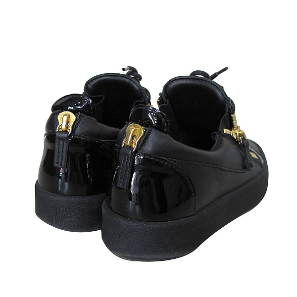 GIUSEPPE ZANOTTI(꼼ڳƼ)     Ŀ [빮] ̹5 - ̺ ߰ǰ