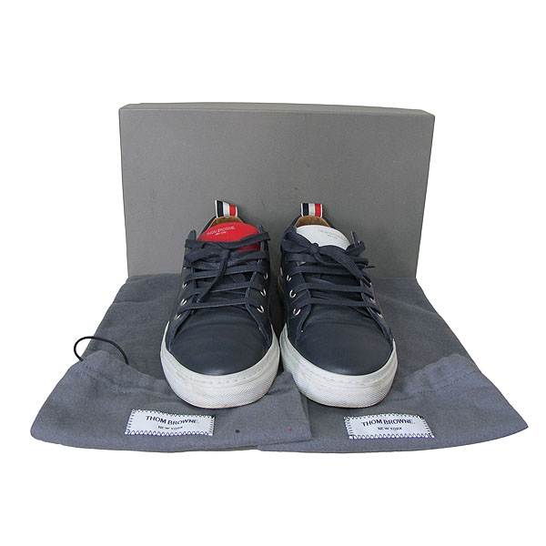 THOM BROWNE() ̺ ÷ Ｑ   Ŀ [빮]