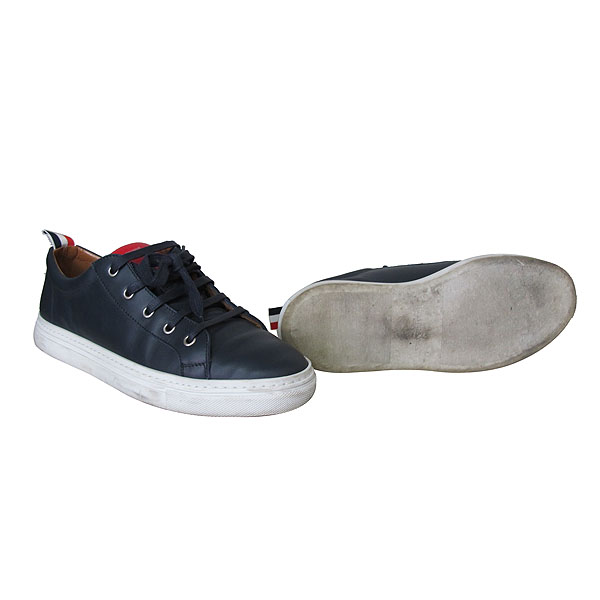 THOM BROWNE() ̺ ÷ Ｑ   Ŀ [빮] ̹3 - ̺ ߰ǰ