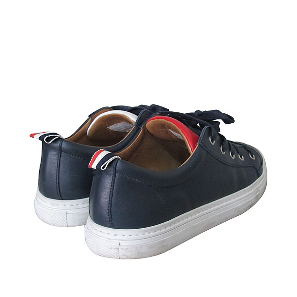 THOM BROWNE() ̺ ÷ Ｑ   Ŀ [빮] ̹5 - ̺ ߰ǰ