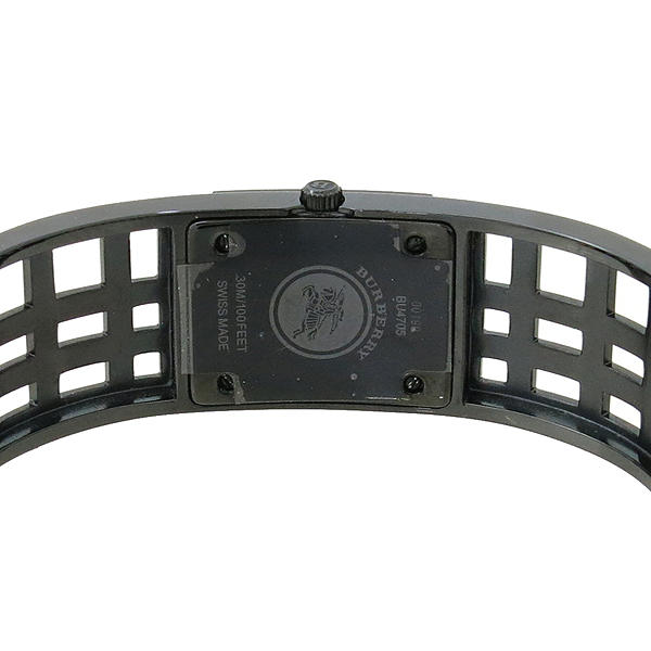 Burberry(������) 00190 BU4705 ���� �÷� ������ ��ƿ ������ �ð� �̹���4 - ���̺��� �߰���ǰ