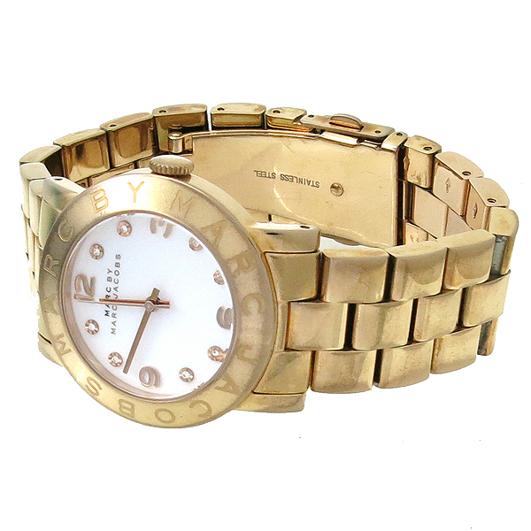 Marc_Jacobs(��ũ ���� ��ũ�����߽�) MBM3078 ���� ��ƿ ������ �ð� �̹���3 - ���̺��� �߰���ǰ