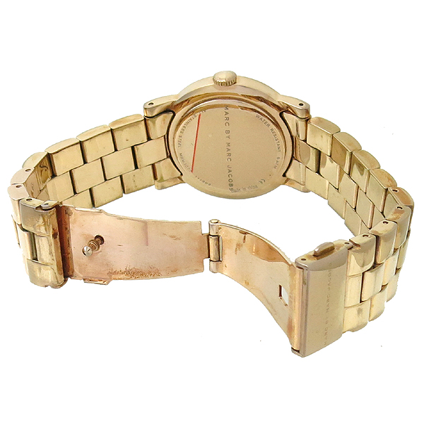 Marc_Jacobs(��ũ ���� ��ũ�����߽�) MBM3078 ���� ��ƿ ������ �ð� �̹���4 - ���̺��� �߰���ǰ